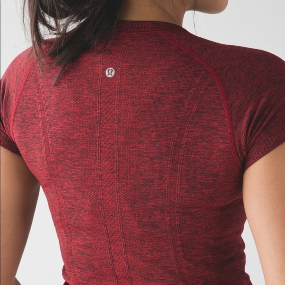 lululemon shirt